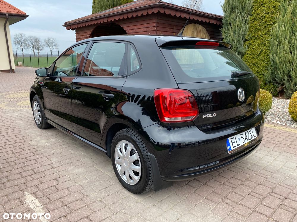 Volkswagen Polo 1.2 CityLine - 5