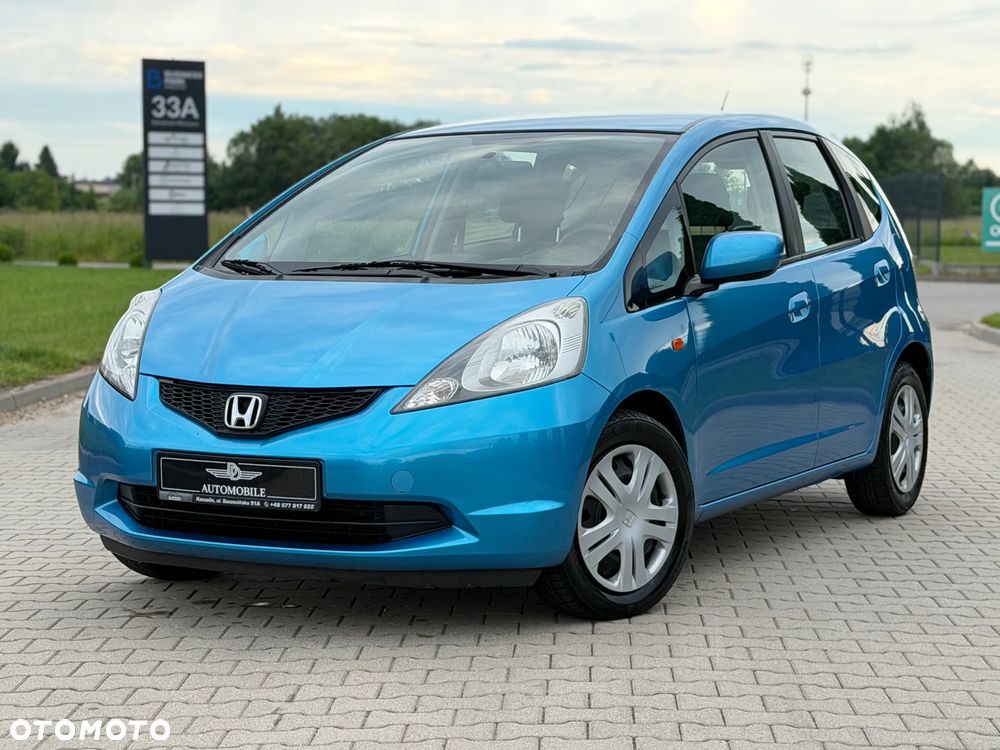 Honda Jazz - 17