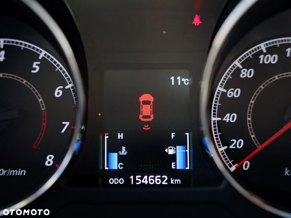 Mitsubishi ASX 1.6 Intense Plus - 22