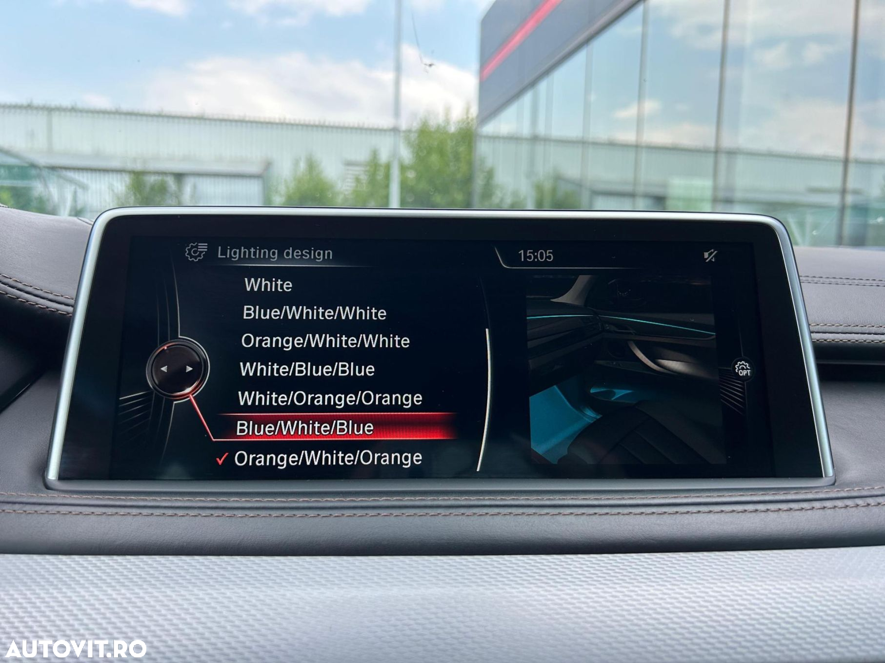 BMW X6 xDriveM50d - 31