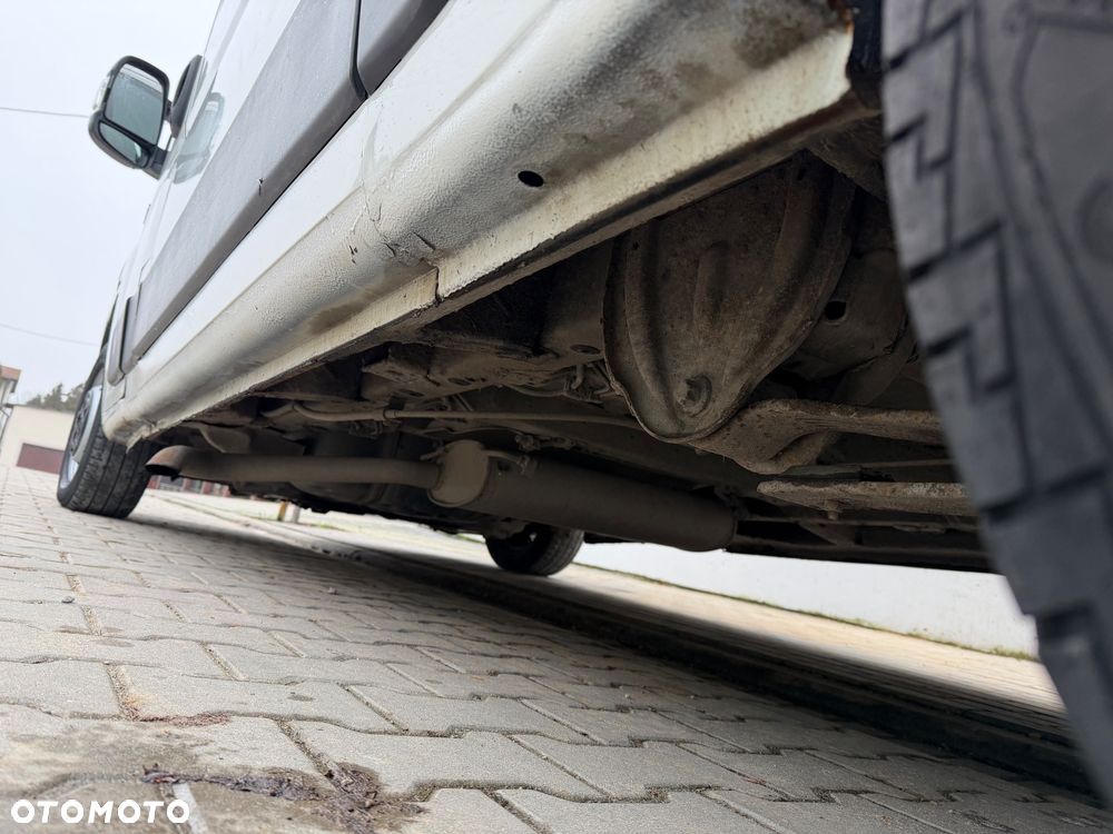 Citroën Jumper l2h2 - 14