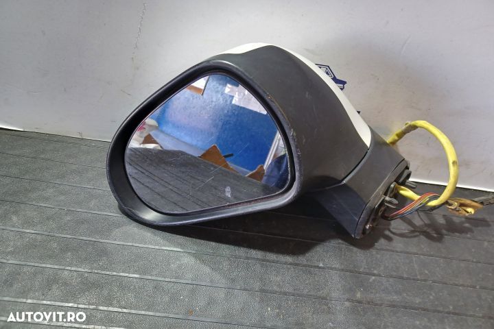 Oglinda stanga electrica E20208094 E20308094  CU 6 FIRE E20208094 E20 - 1