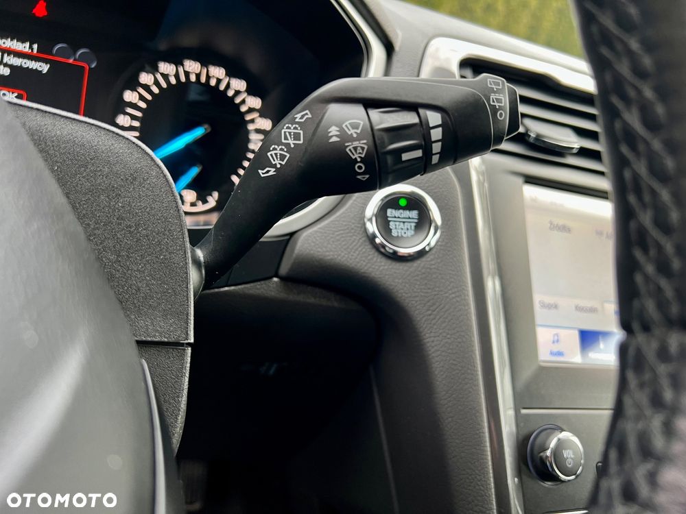 Ford Mondeo 2.0 EcoBlue Trend - 39