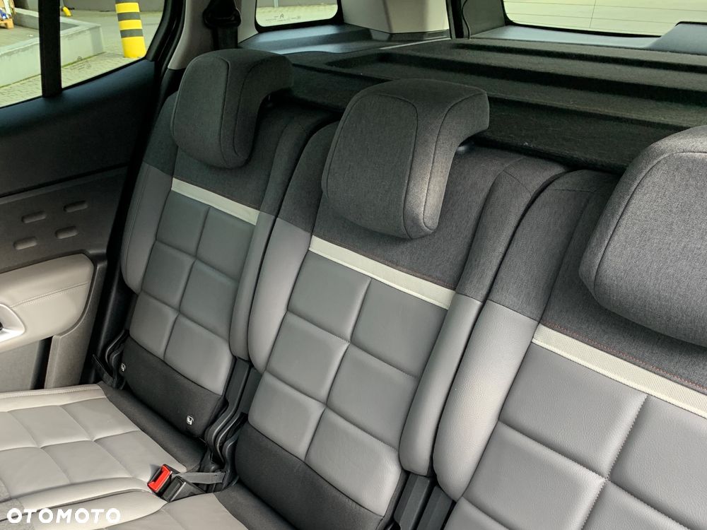 Citroën C5 Aircross 1.5 BlueHDi Shine EAT8 - 25