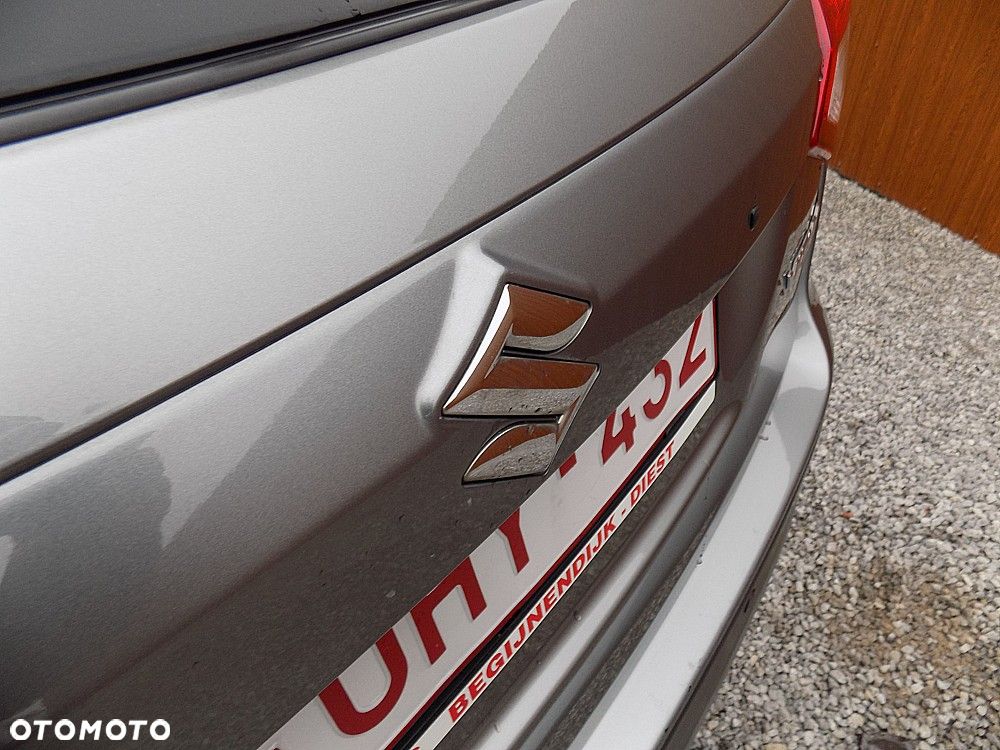 Suzuki Vitara 1.4 Boosterjet S - 28