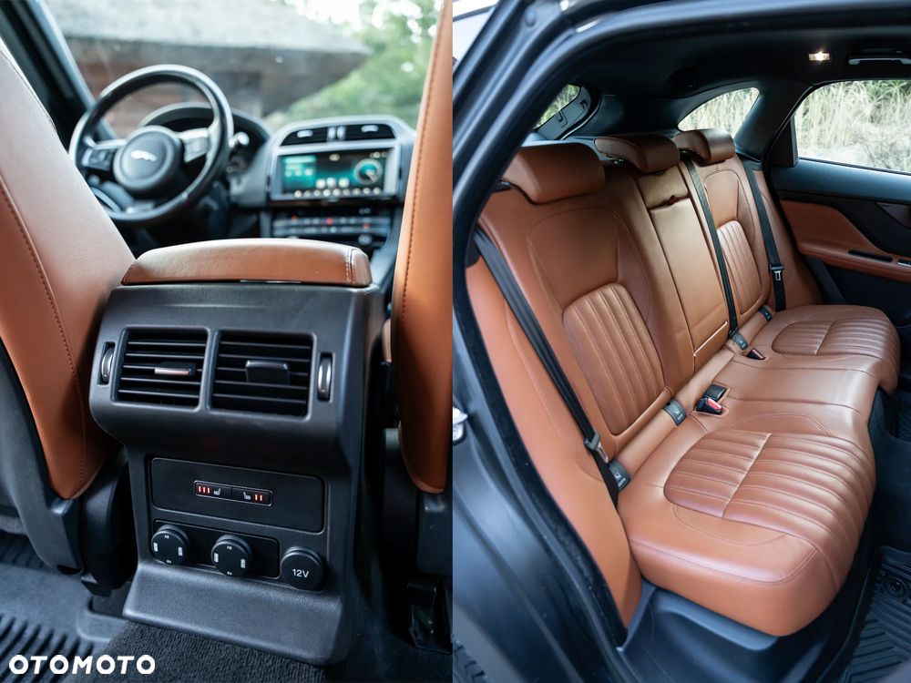 Jaguar F-Pace 3.0 V6 AWD Prestige - 40