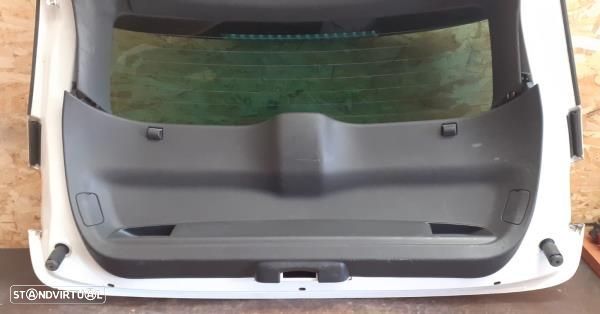 Tampa Da Mala Citroën Ds5 - 7