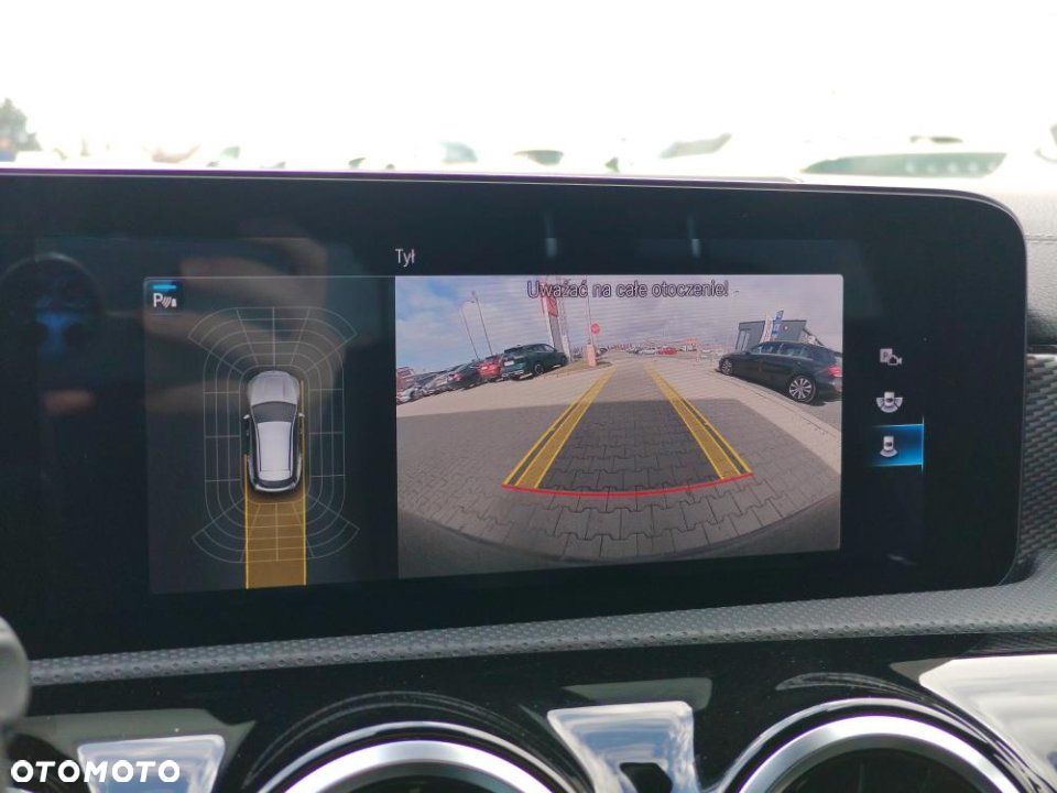 Mercedes-Benz CLA - 34