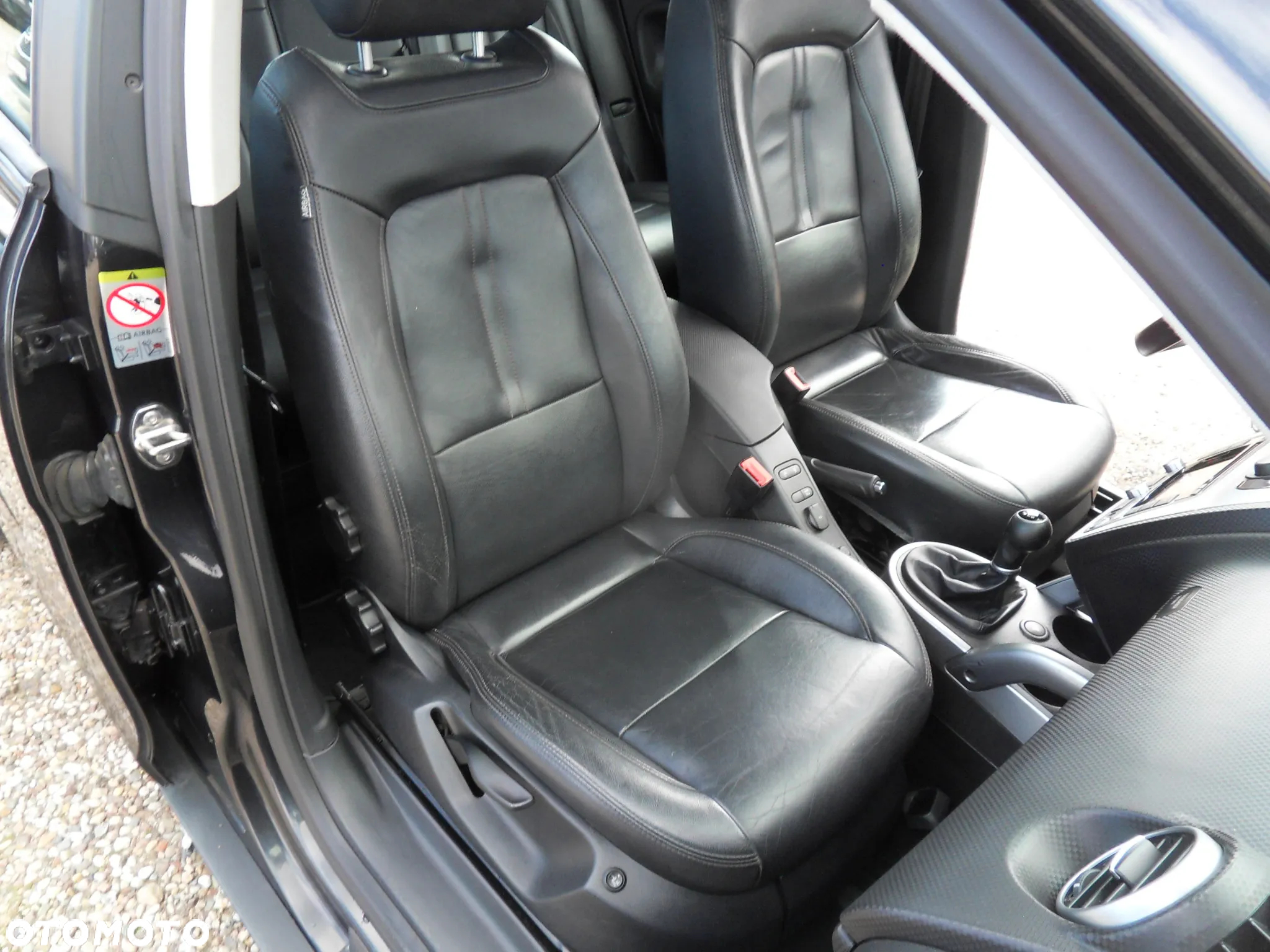 Seat Altea XL 1.6 TDI Style - 14