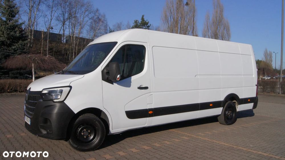 Renault Master - 7