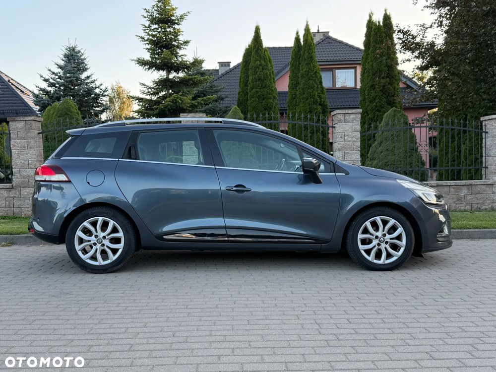 Renault Clio Energy dCi 90 EDC Intens - 7