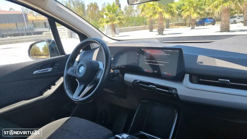 BMW 225xe Active Tourer e xDrive - 11