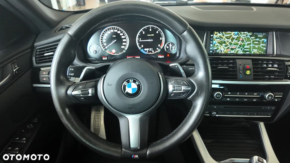 BMW X4 xDrive20d M Sport Edition - 28