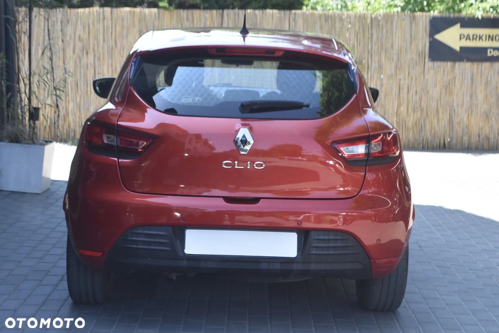 Renault Clio 1.0 TCe Zen - 6