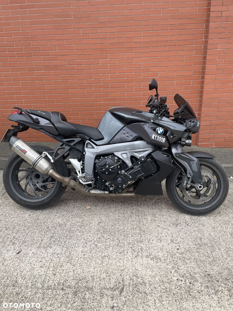BMW K - 19
