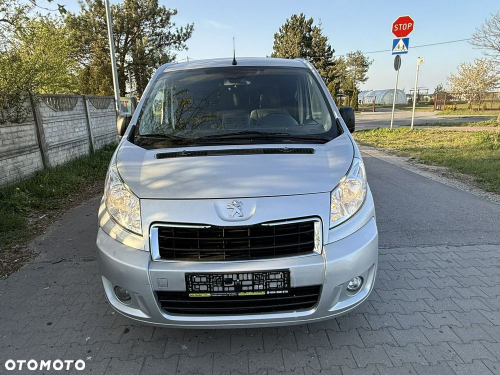 Peugeot Expert - 3