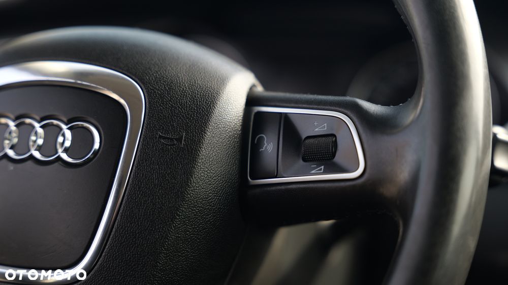 Audi A4 Avant 2.0 TDI Multitronic - 15
