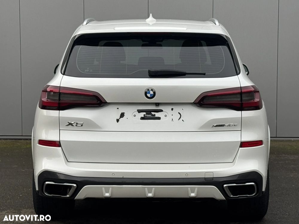 BMW X5 - 13