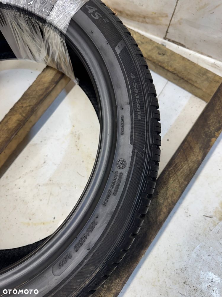 OP-23 225/45R17 94W HANKOOK KINERGY 4S - 5