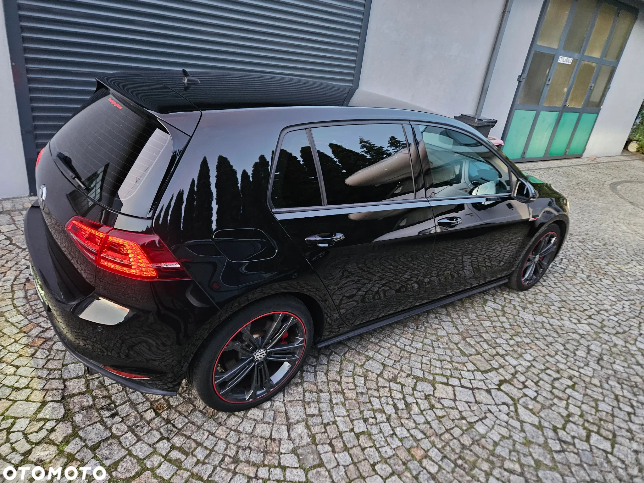 Volkswagen Golf VII 2.0 TSI BMT GTI Performance DSG - 6