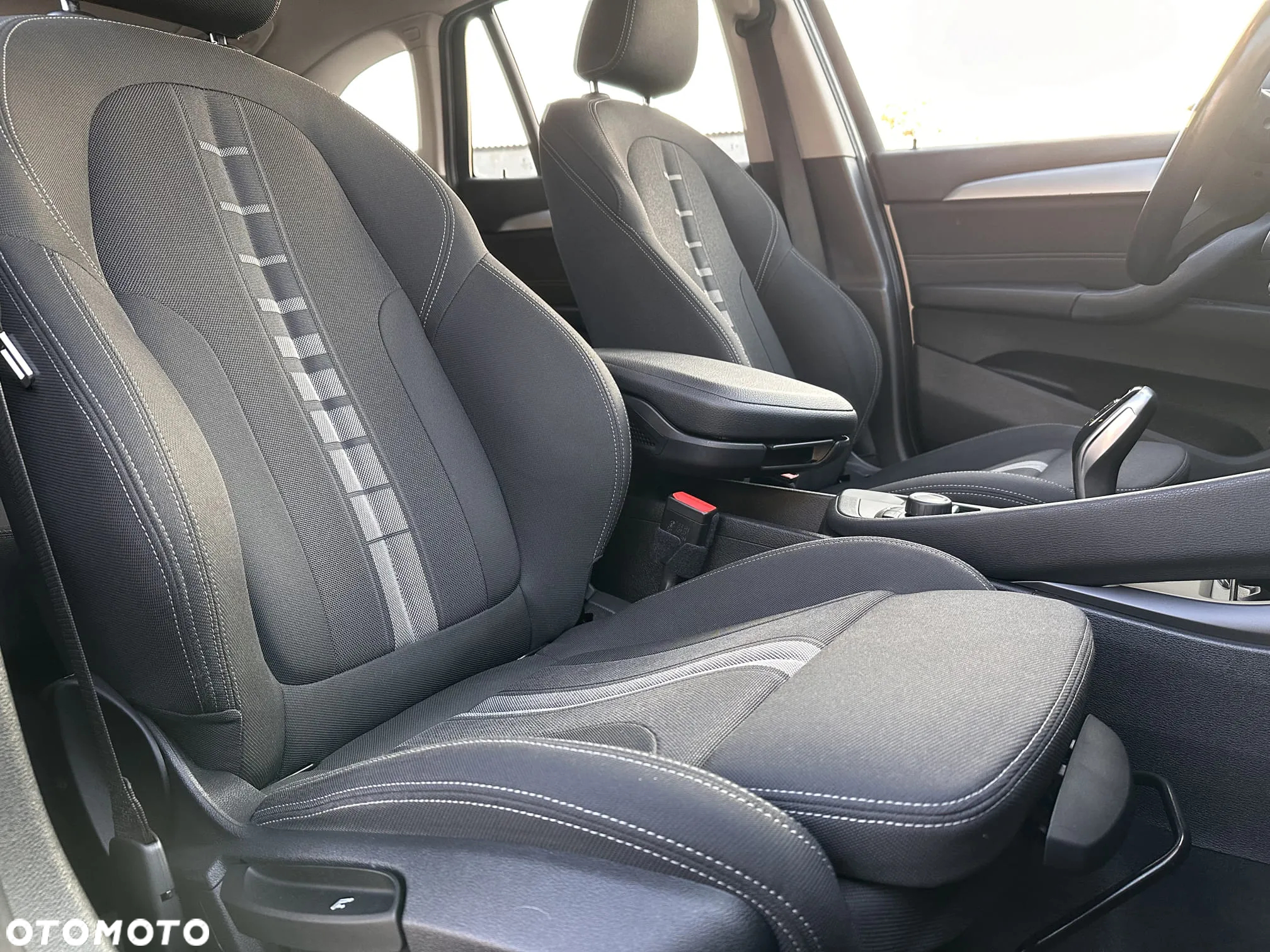 BMW X1 xDrive20d - 22