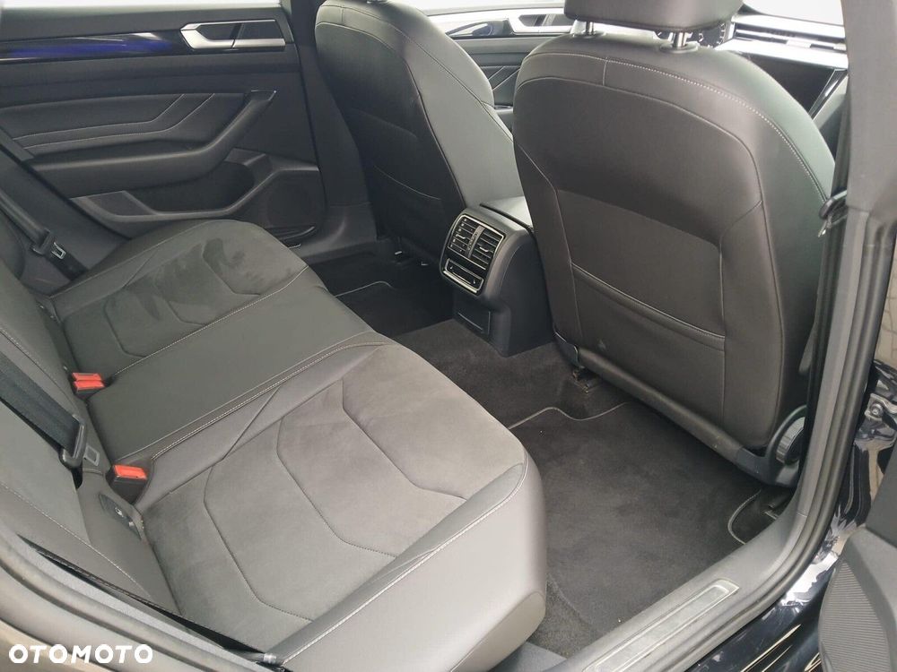 Volkswagen Arteon - 20