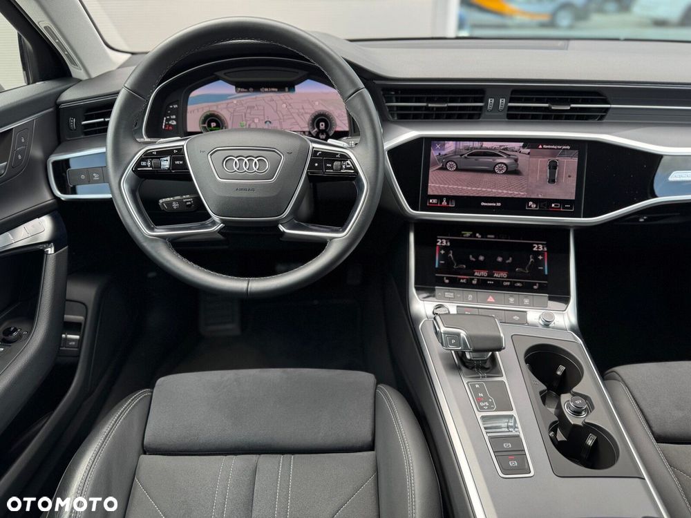 Audi A6 - 17