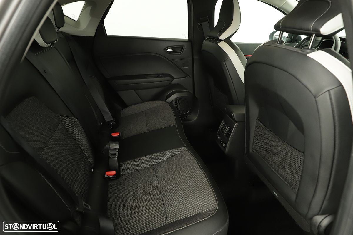 Renault Captur 1.0 TCe Techno - 23