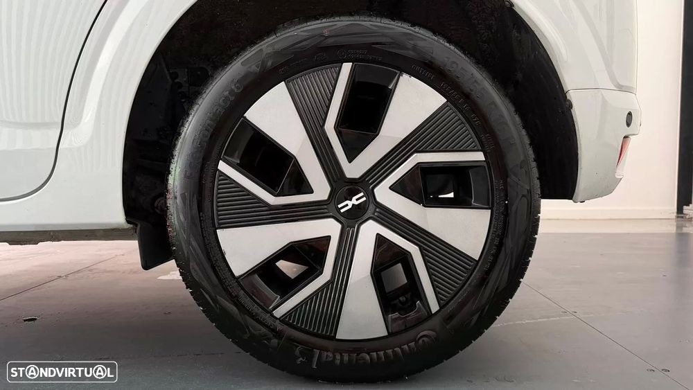 Dacia Sandero 1.0 ECO-G Expression Bi-Fuel - 26