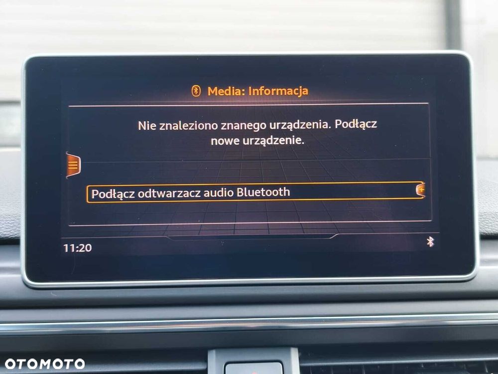 Audi A4 Avant 35 TFSI Sport S tronic - 32