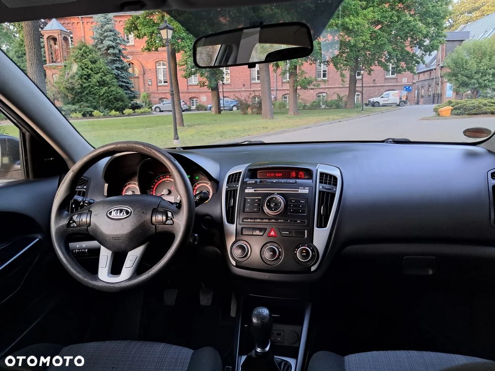Kia Ceed 1.4 M - 16