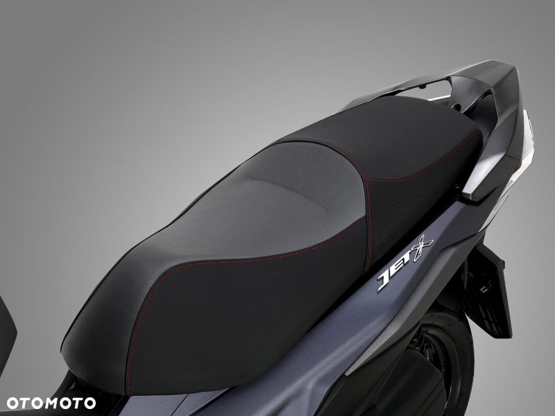 SYM Jet X - 11