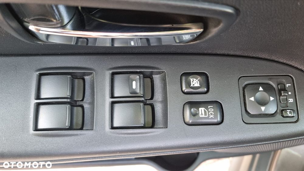 Mitsubishi ASX 1.6 2WD Diamant Edition - 15