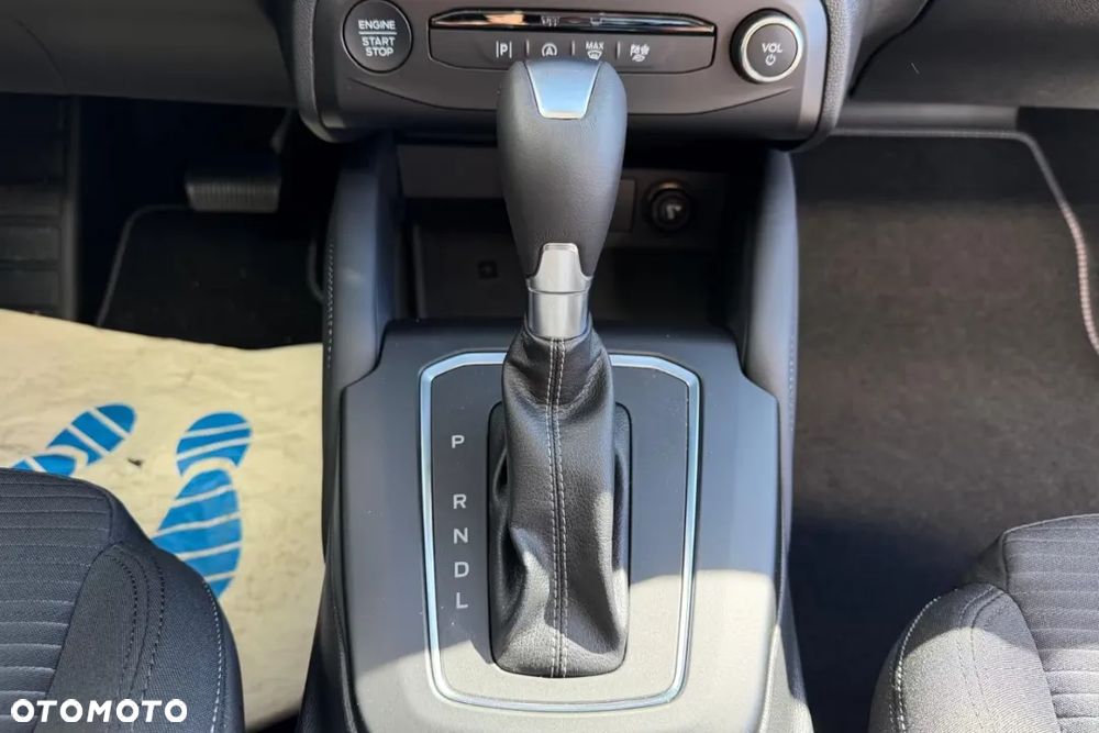 Ford Focus 1.0 EcoBoost mHEV Active X - 15