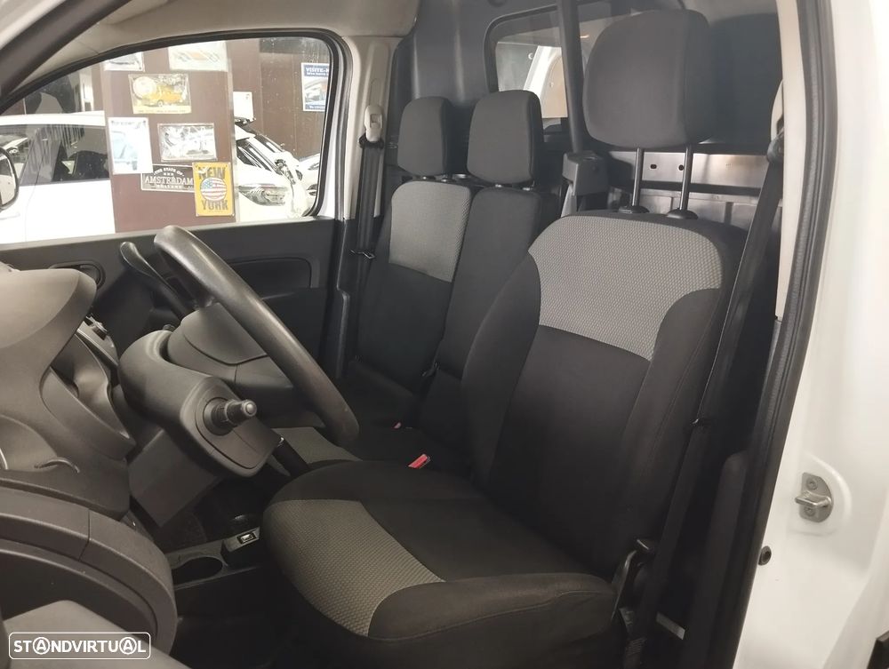 Renault Kangoo 1.5 dCi Maxi Business S/S | DEDUZ IVA - 15