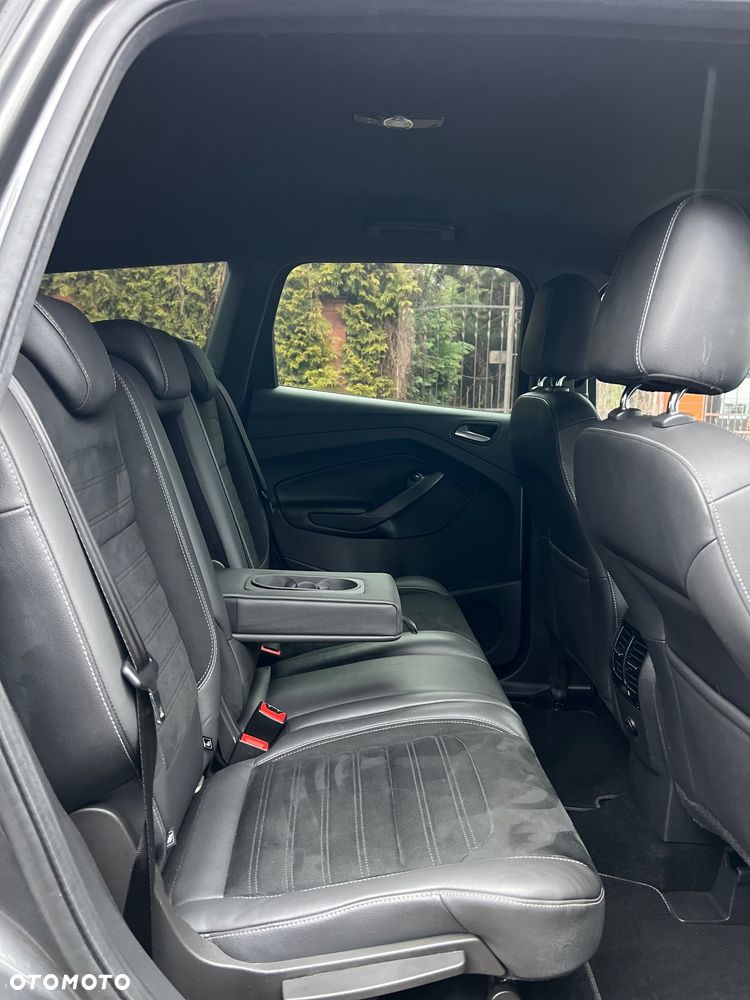 Ford Kuga 1.5 EcoBoost FWD ST-Line ASS GPF - 22