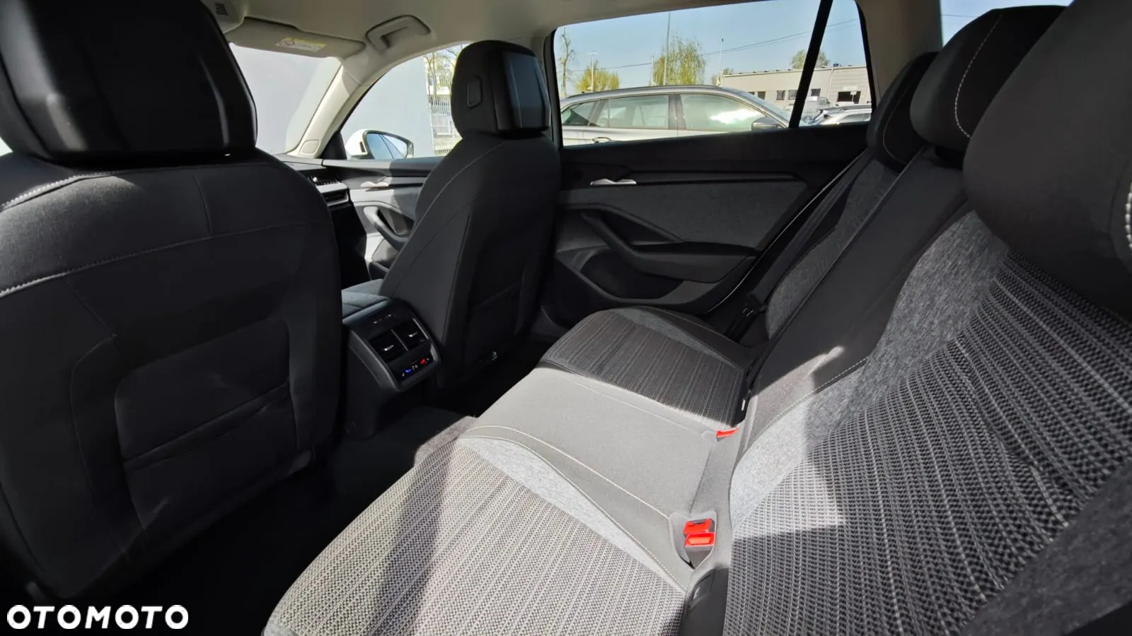 Skoda Superb - 14