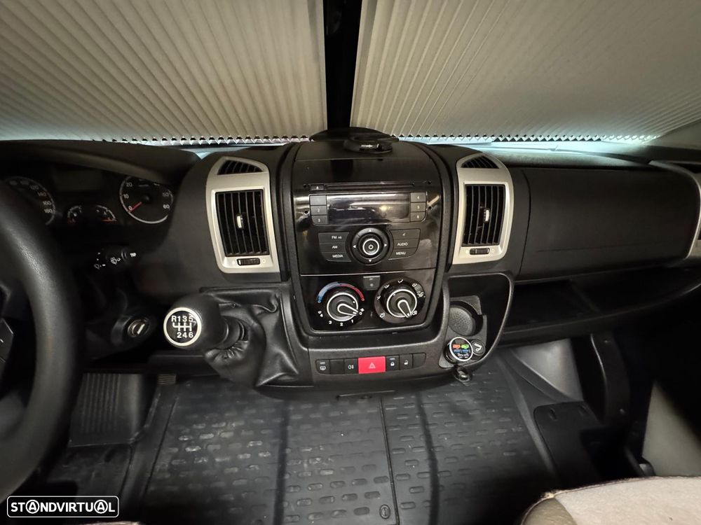 Challenger Mageo 119EB - 10