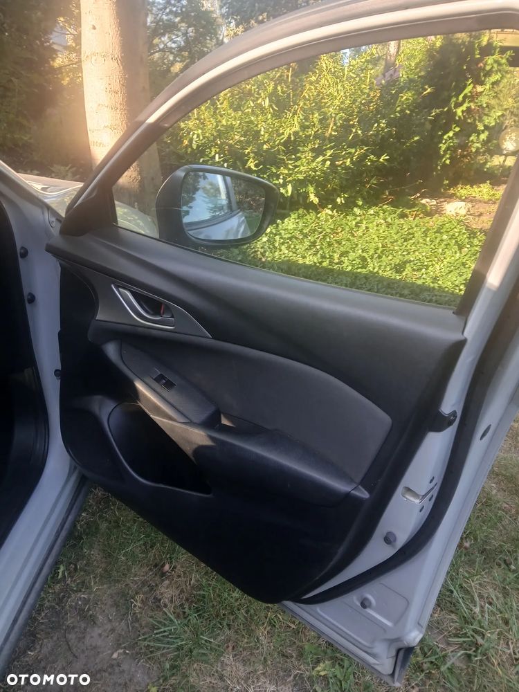 Mazda CX-3 2.0 Skyenergy - 4