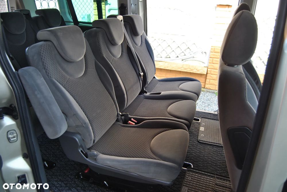 Fiat Scudo Panorama L2H1 Executive - 35
