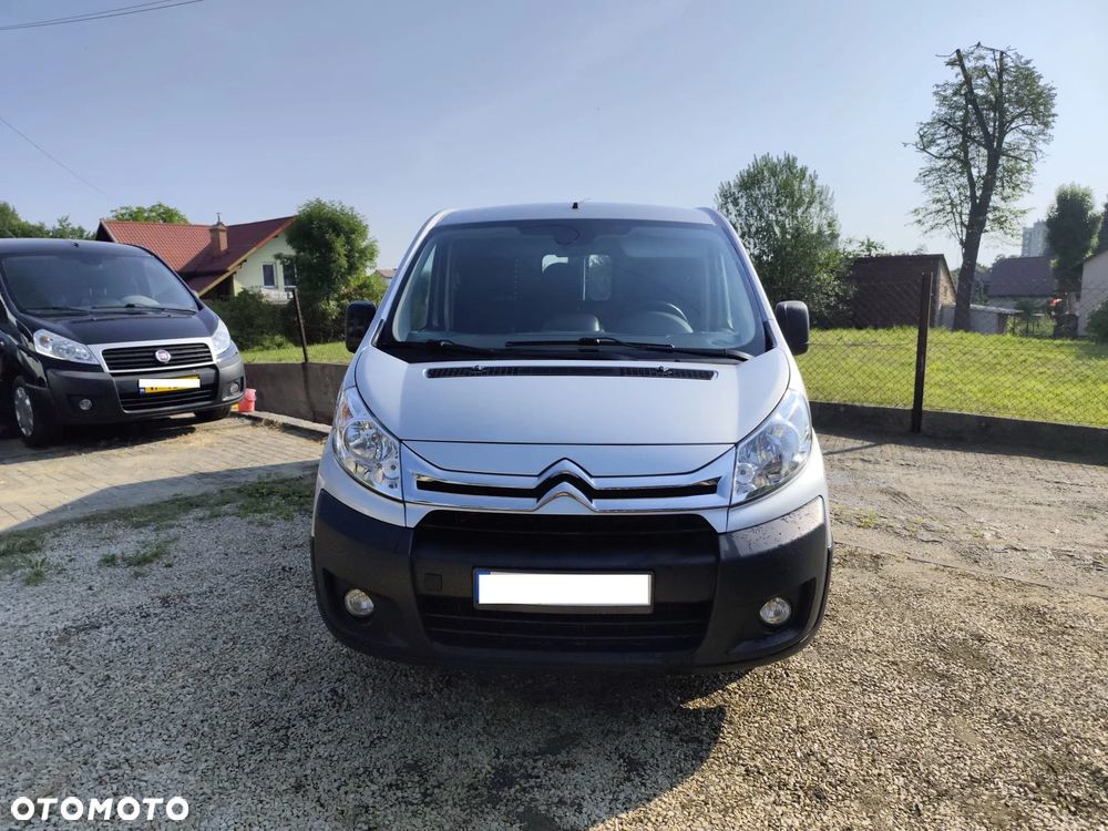 Citroën JUMPY - 2