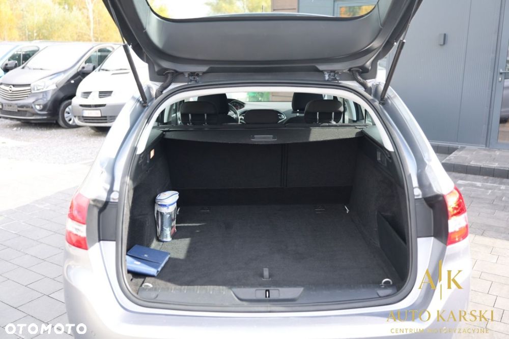 Peugeot 308 - 39