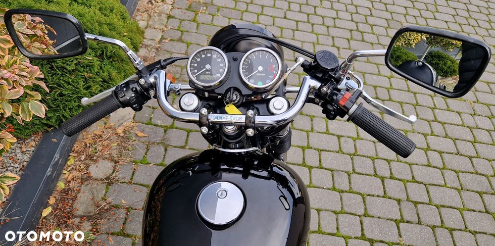 Kawasaki Inny - 9