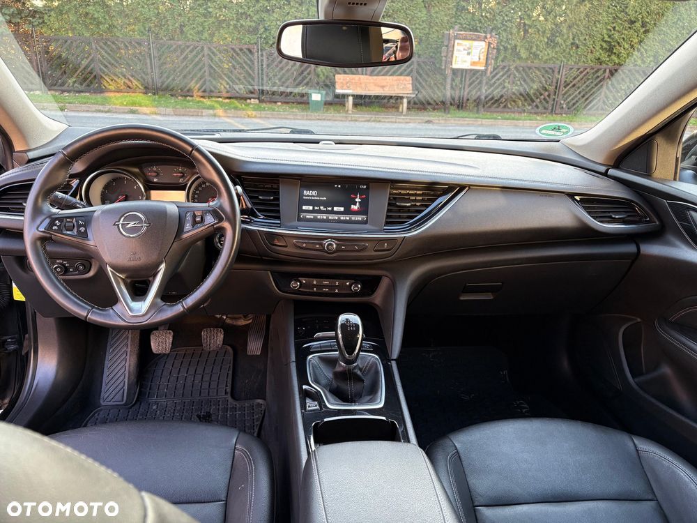 Opel Insignia 1.6 ECOTEC Business Innovation - 9