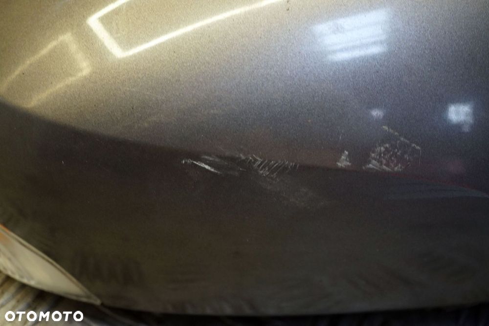 LUSTERKO ELEKTRYCZNE PRAWE LAGUNA III PH1 TEKND 8-PIN SZARY RENAULT 2007-2012 - 7