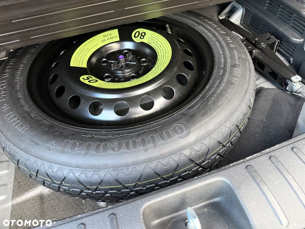 Hyundai Tucson 1.6 CRDi N Line 2WD DCT - 26