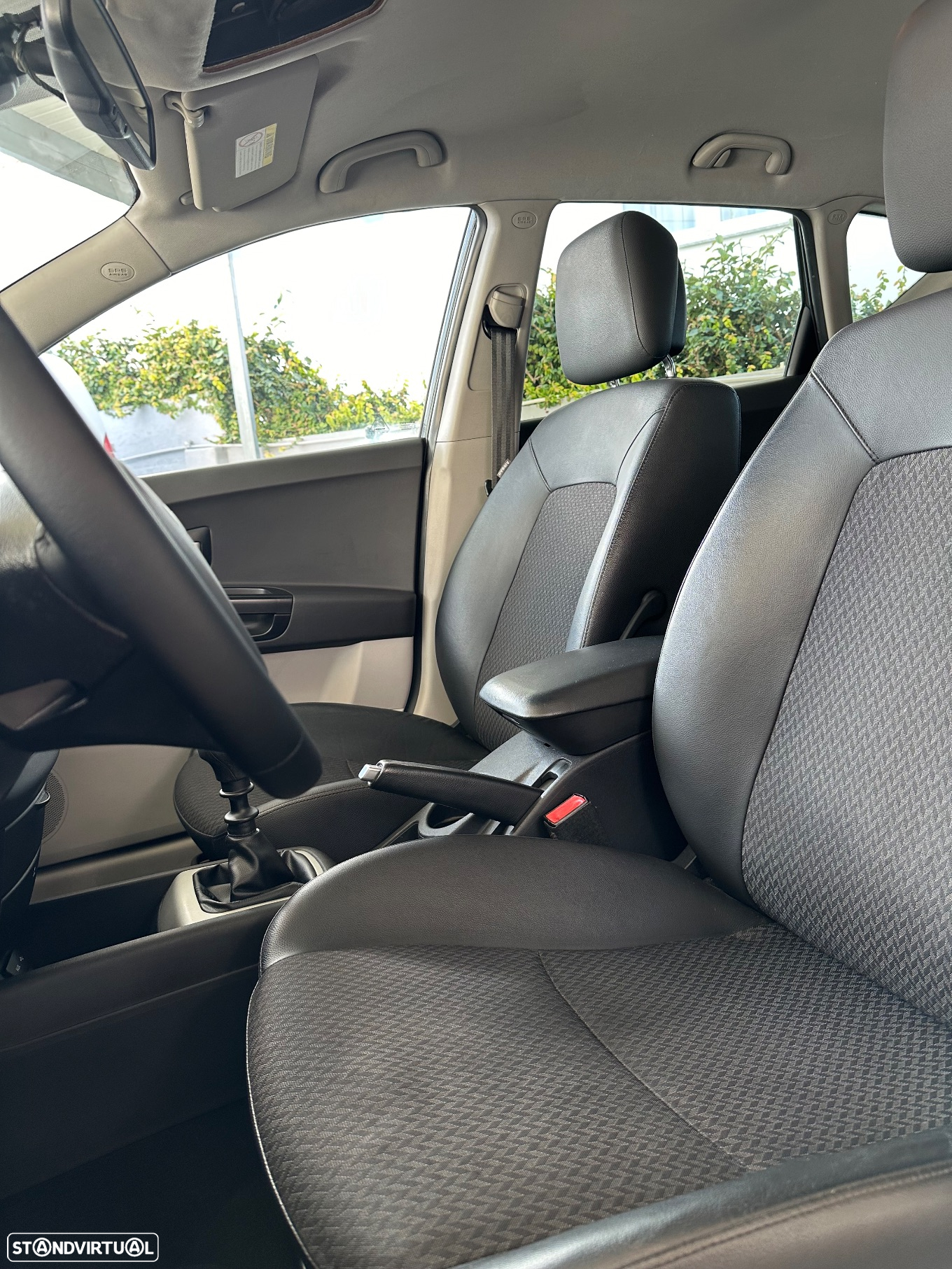 Kia Ceed SW - 13