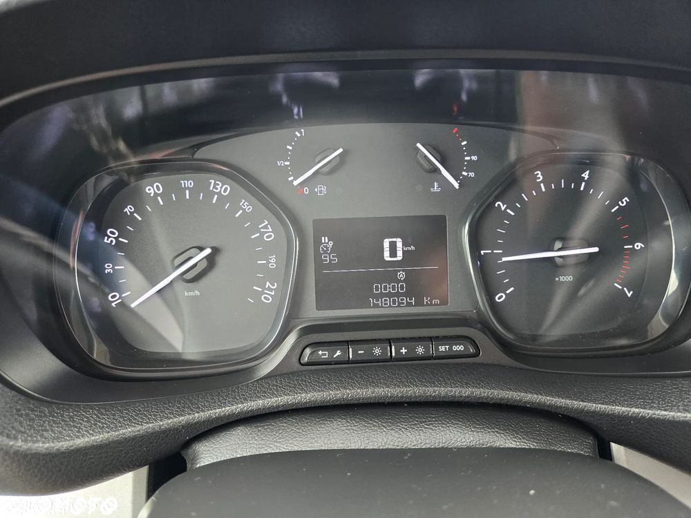 Toyota Proace Verso 2.0 D4-D Long Business - 41