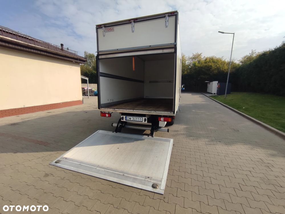 Iveco Daily 35S18 - 19