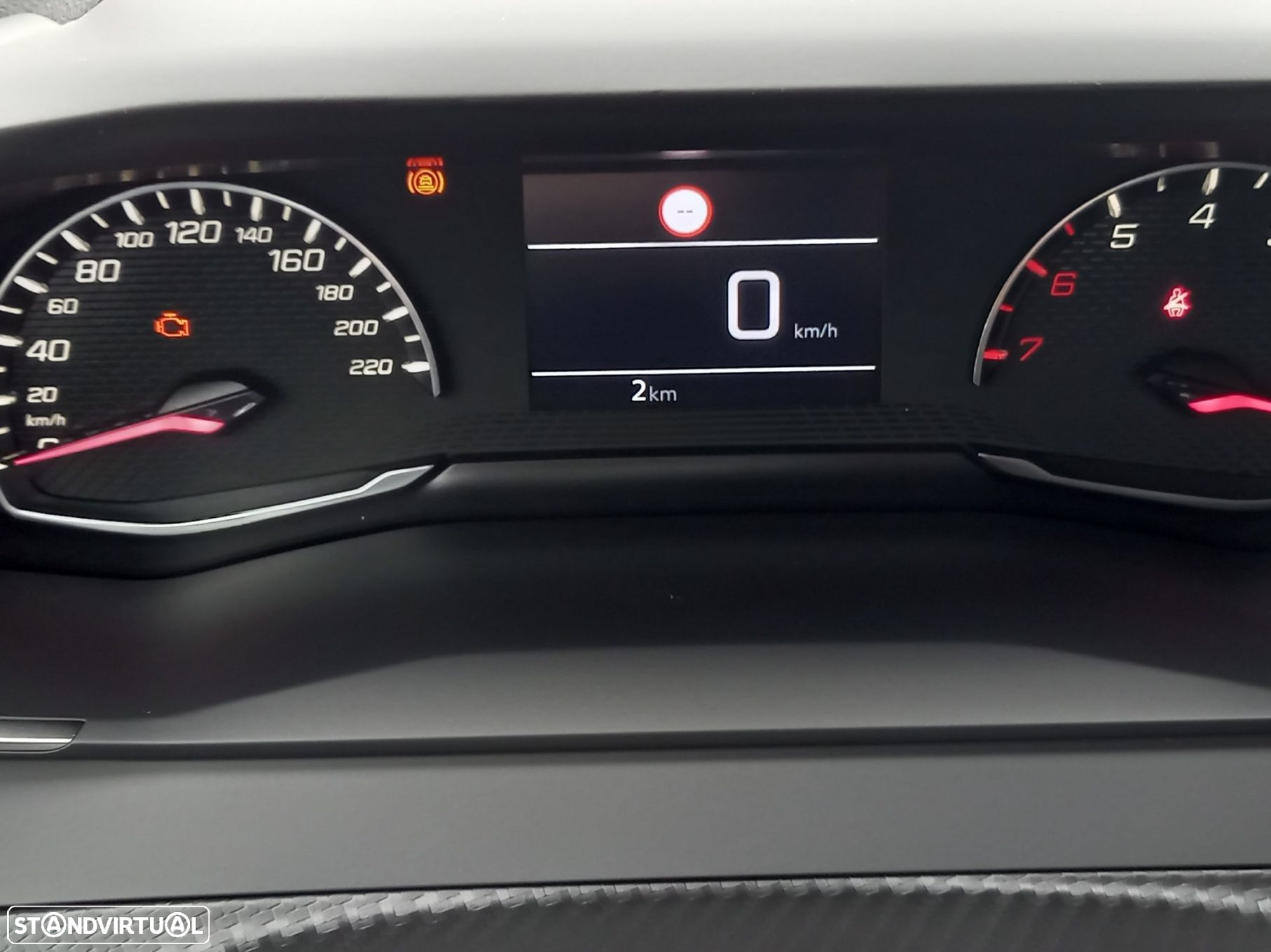 Peugeot 2008 1.2 PureTech SE Style - 22